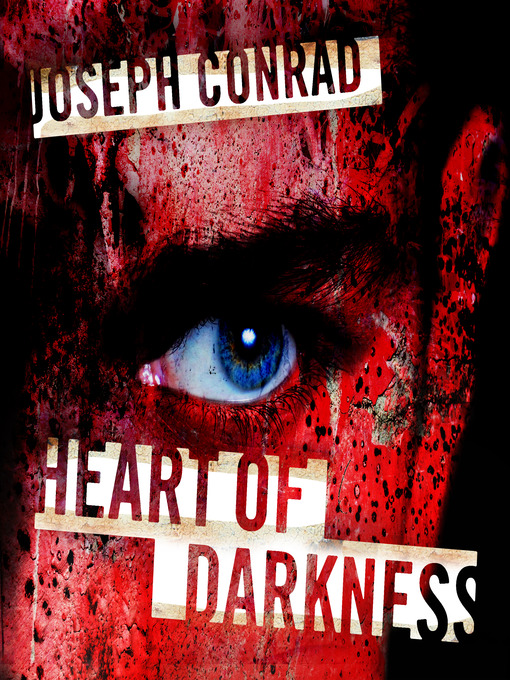 Title details for Heart of Darkness by Joseph Conrad - Wait list